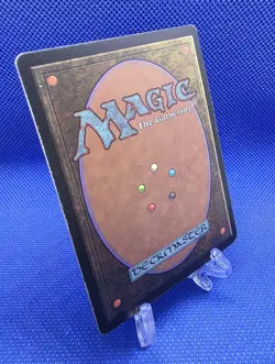 Serra's Sanctum Urza's Saga Rare Legendary Land Regular English MTG Card - Image 5