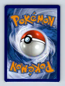 Darkrai 136 2024 Pokemon TWM Trick or Trade Stamped Cosmos Holo Card NM+ (b) - Image 2