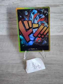 DON!! Card (Eustass "Captain" Kid) (Gold) Premium Booster -The Best- Foil - Image 4