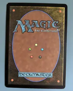 Umezawa’s Jitte Betrayers of Kamigawa LP MTG Rare Legendary Artifact Equipment - Image 2