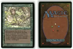 Aisling Leprechaun Legends Magic: The Gathering Common Near Mint - Image 3