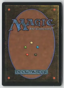 Demonic Consultation Moderately Played 9 Ice Age Magic: The Gathering - Image 2
