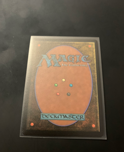 Final Fantasy MTG Magic the Gathering (Surge Foil) Red XIII, Proud Warrior - Image 2