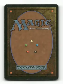 Mystic Remora Ice Age #87 Magic the Gathering - Image 2