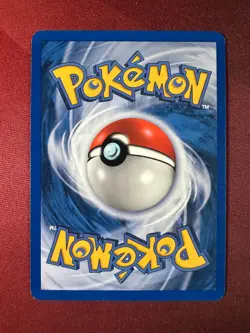 POW! HAND EXTENSION 85/109 EX Team Rocket Returns Pokemon TCG card NM+ - Image 2