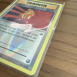 SHIPS SAME DAY Pokemon Card Super Potion 87/108 Reverse Holo Trainer Item 2016 - Image 4