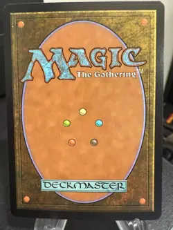 MTG Magic the Gathering Onslaught Crown of Vigor - Image 2