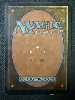 Counterspell MTG Core Set 5th Edition Regular - Image 2