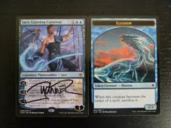 MTG Magic the Gathering Card Lot Foil Rare Uncommon Common - Image 5