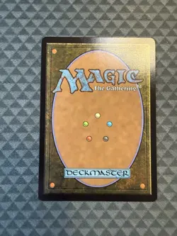 MTG Flashback #0115 Rare Secrets of Strixhaven (SOS) - Image 3