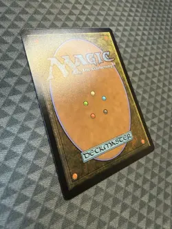 MTG Flashback #0115 Rare Secrets of Strixhaven (SOS) - Image 4