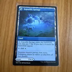 Sink Into Stupor - N/M Modern Horizons 3 MH3 - Magic The Gathering MTG - Image 2