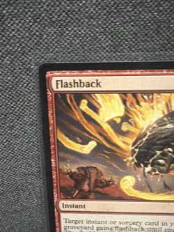 Flashback Secrets of Strixhaven Regular - Image 2