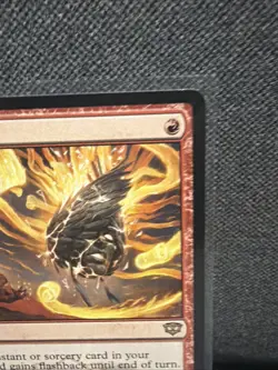 Flashback Secrets of Strixhaven Regular - Image 3