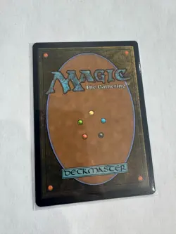 Force of Will - Japanese Alternate Art Secrets of Strixhaven MTG 0084 - Image 4