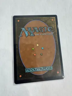 Force of Will - Japanese Alternate Art Secrets of Strixhaven MTG 0084 - Image 5