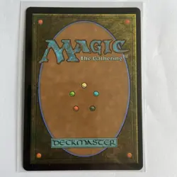 MTG Edge of Eternities - Kavaron, Memorial World(Foil) - Mythic - 0255 NM - Image 2