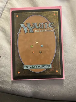 Wizards of the Coast Animar Soul of Elements Creature Masters 25 2018 Mythic Fo… - Image 2
