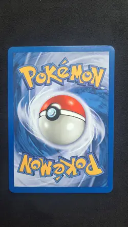 Gengar 11/110 Pokemon Card TCG Legendary Collection Holo Rare - Image 2
