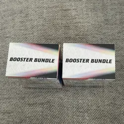 Pokemon TCG Evolutions Prismatic Booster Bundle 2X Sealed - Image 2