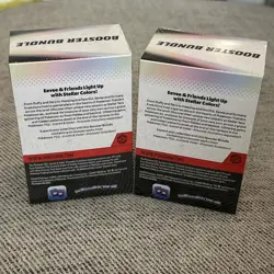 Pokemon TCG Evolutions Prismatic Booster Bundle 2X Sealed - Image 3