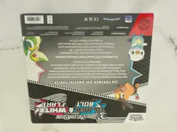 POKEMON Black Bolt/White Flare Poster Collection SEALED - Image 2