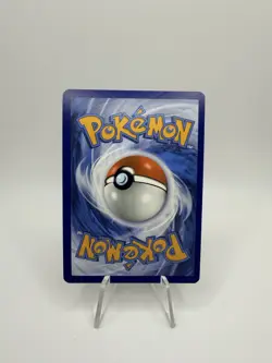 Pikachu 027 Holo Promo Scarlet & Violet Promo Pokemon Holo Near Mint - Image 3