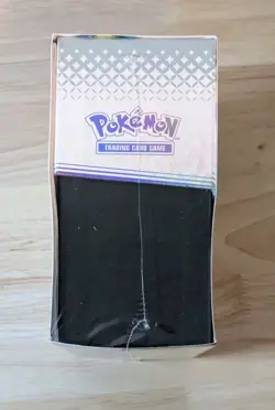 Pokemon TCG Prismatic Evolutions Elite Trainer Box ETB Factory Sealed - Image 4