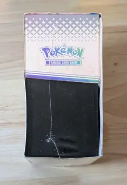 Pokemon TCG Prismatic Evolutions Elite Trainer Box ETB Factory Sealed - Image 5
