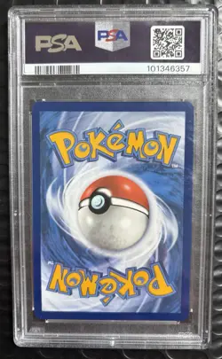 2023 Pokemon FA/Swablu Sword & Shield Crown Zenith #GG27 PSA 10 GEM MINT - Image 2