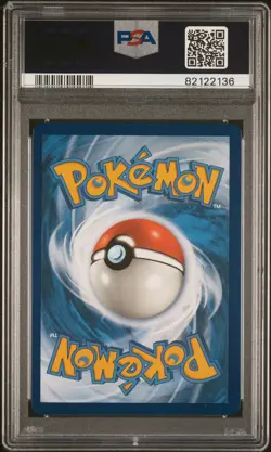2023 POKEMON PAL EN-PALDEA EVOLVED SPECIAL ILLUSTRATION RARE #266 DENDRA PSA 10 - Image 2