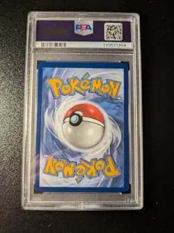 2023 Pokemon SWSH Crown Zenith Melony Full Art GG64/GG70 PSA 10 - Image 2