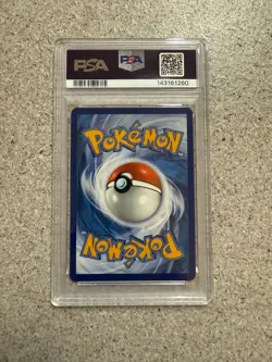 PSA 10 2023 Pokemon SWSH FA/Mareep Crown Zenith #GG34 NEW CERT 03/2026 - Image 3
