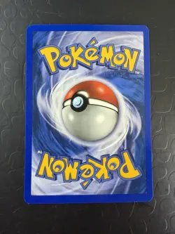 Pokemon Sceptile 11/109 EX Ruby & Sapphire Holo Rare Stage 2 2004 NM swirl 🌀TCG - Image 2