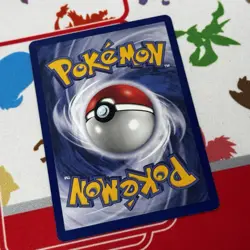 Pokemon TCG Vulpix 068/102 1st Edition Base Set (Shadowless) LP / NM - Image 3