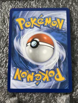 2023 Pokemon 151 Poliwhirl 176/165 Illustration Rare Holo Scarlet Violet mew en - Image 3