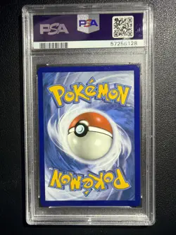 2020 POKEMON SWSH BLACK STAR PROMO TRIPLE BLISTERS PACK VAPOREON-HOLO PSA 10 - Image 4