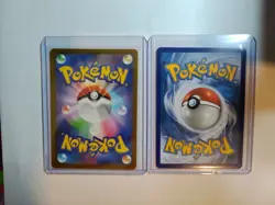 🔥Pokemon Mega Charizard EX INFERNO X 223/193 & BSP UPC 023 NM ENGLISH JAPAN📈 - Image 2