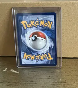 Pokemon Mega Charizard X ex - 023 - Mega Evolution Promo NM - Image 2