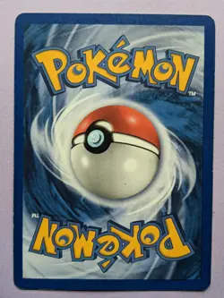 NINETALES 22/101 MP HIDDEN LEGENDS Rare Pokemon - Image 2