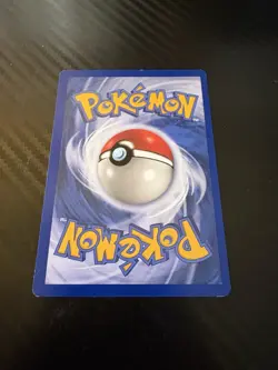 Pokemon Tcg Jolteon Holo Jungle Great Condition Lightly Played 1999 Vintage - Image 3