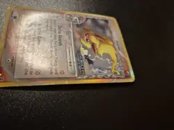 Pokemon - Flareon Ex Delta Species 5/113 - Reverse Holo Stamped - Eng - Image 3