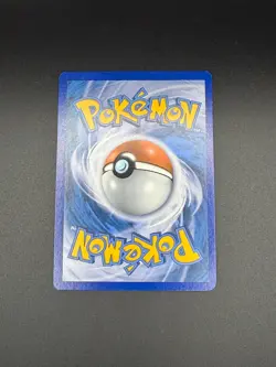 Pokemon Ninetales Reverse Holo Rare XY - Primal Clash 21/160 NM - Image 2