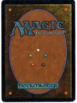 MtG Beta Swamp (B) Magic the Gathering Free Shipping - Image 2