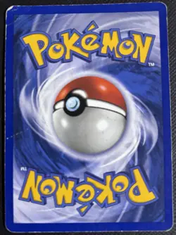 Alakazam 1/102 Base Set Unlimited Holo Rare HP Pokemon 19991 - Image 2