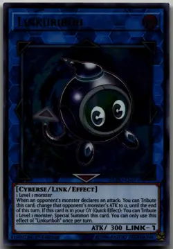 Linkuriboh Ultra Rare Duel Power DUPO-EN071 LP - Image 1