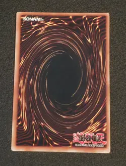 Yu-Gi-Oh! TCG Elemental Hero Stratos JUMP-EN012 Ultra Rare Limited NM - Image 2