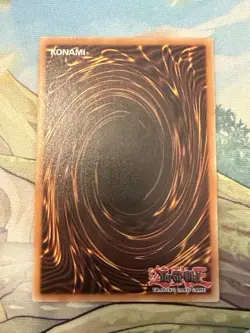 Yugioh Graceful Charity RA03-EN116 Platinum Secret Rare - Image 2
