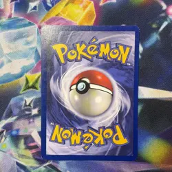 Pokemon TCG Charmander Base Set, Unlimited Common Card 46/102, 1999 Vintage LP - Image 3
