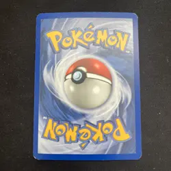 Pokemon Deoxys Holo Rare Card 5/110 EX Holon Phantoms 2006 Delta Species - Image 2